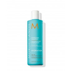 Зволожуючий шампунь - Moroccanoil Hydrating Shampoo 
