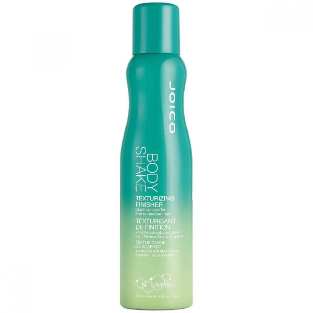 Сухий текстуруючий спрей - Joico Body Shake Texturizing Finisher