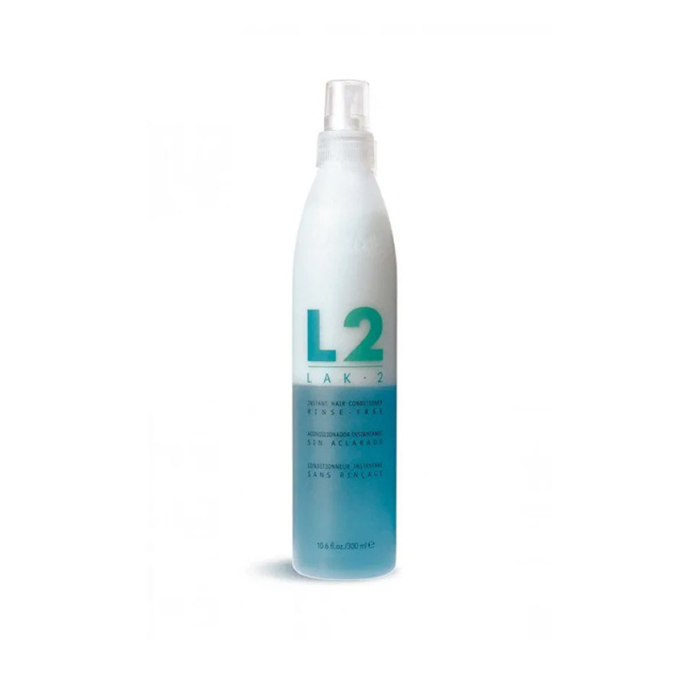 Двофазний кондиціонер-спрей - LAKME LAK-2