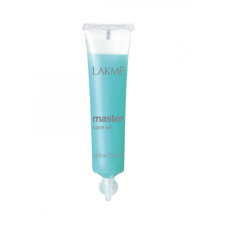 Олія для догляду за волоссям - LAKME MASTER CARE OIL