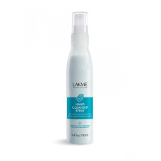 Спрей - дезінфектор для рук - LAKME HYDROALCOHOLIC PROTECTIVE AND CLEANSER SPRAY