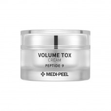 Омолоджувальний крем з пептидами - Medi-Peel Peptide 9 Volume TOX Cream