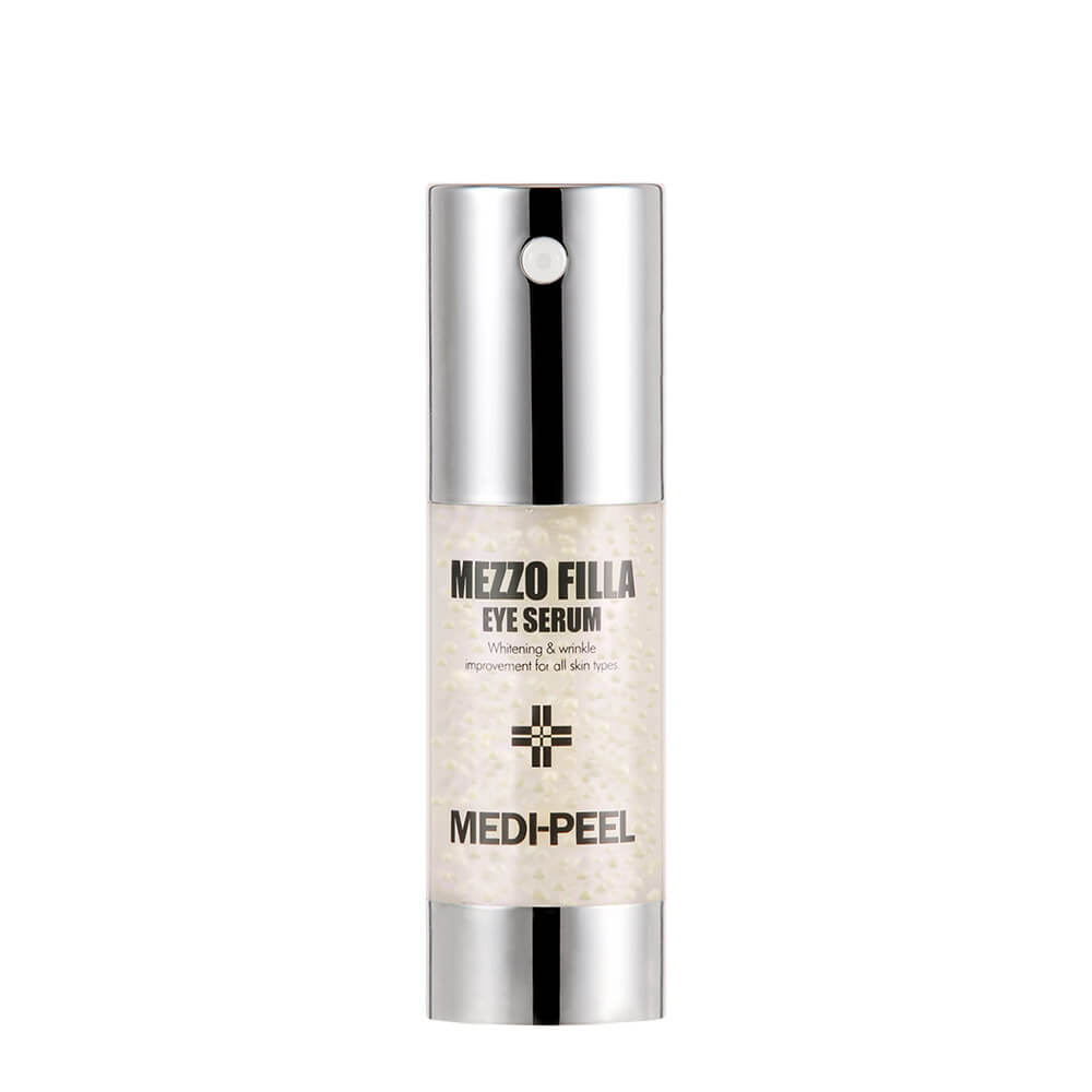 Омолоджувальна пептидна сироватка для повік - Medi-Peel Mezzo Filla Eye Serum