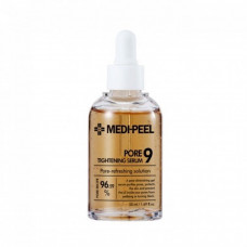 Сироватка від чорних крапок та комедонів - Medi-Peel Pore 9 Tightening Serum 