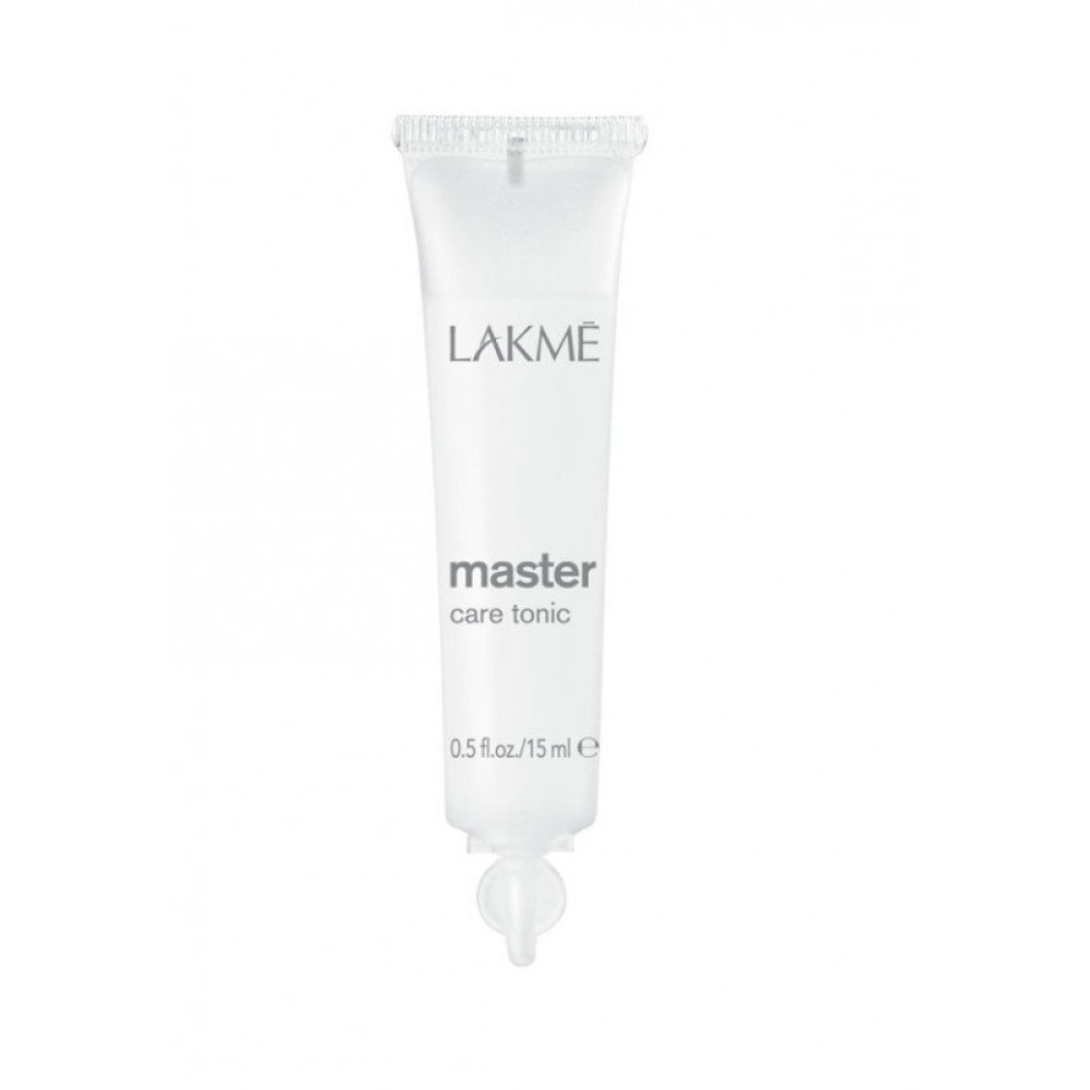 Заспокійливий тонік для шкіри голови - LAKME MASTER CARE TONIC