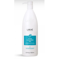 Дезінфікуючий гель для рук - LAKME HAND CLEANSER GEL