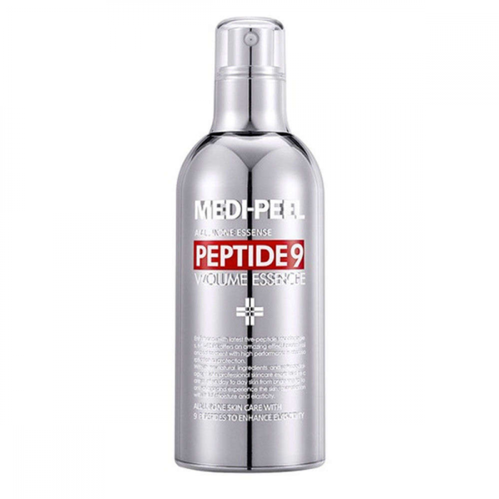 Киснева есенція з пептидним комплексом - Medi-Peel  Peptide 9 Volume All in One Essence