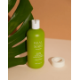 Очищаючий шампунь з розмарином - Rated Green Real Mary Exfoliating Scalp Shampoo