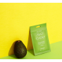 Поживна маска для шкіри голови та волосся з маслом авокадо - Rated Green Cold Press Avocado Nourishing Scalp Pack