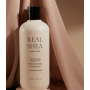 Поживний шампунь з маслом ши - Rated Green Real Shea Nourishing Shampoo