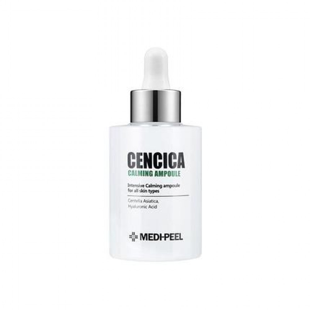 Інтенсивна заспокійлива ампула з центеллою - Medi-Peel Cencica Calming Ampoule
