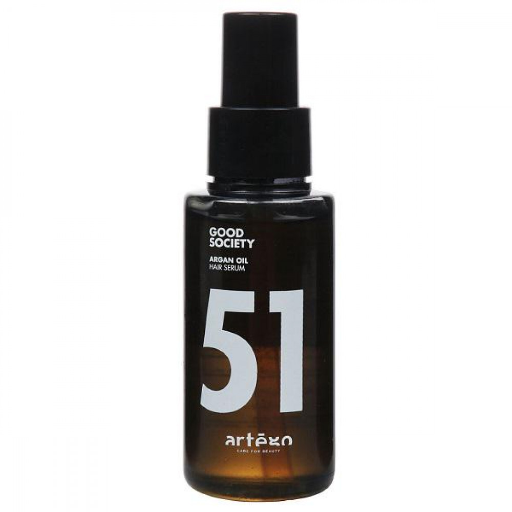 Сироватка "арганова олія" - Artego Argan Oil '51