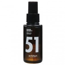 Сироватка "арганова олія" - Artego Argan Oil '51