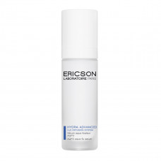 Зволожуюча відновлююча сироватка - Ericson Laboratoire Hydra Advanced AQP3 AQUA-FIX SERUM