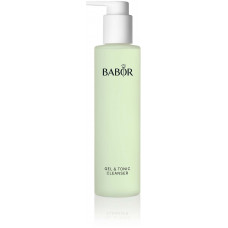 Очищаючий Гель-Тонік - Babor Gel & Tonic Cleanser