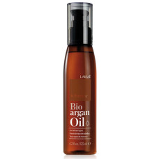 Аргановое масло для волос - Lakme K.Therapy Bio Argan Oil