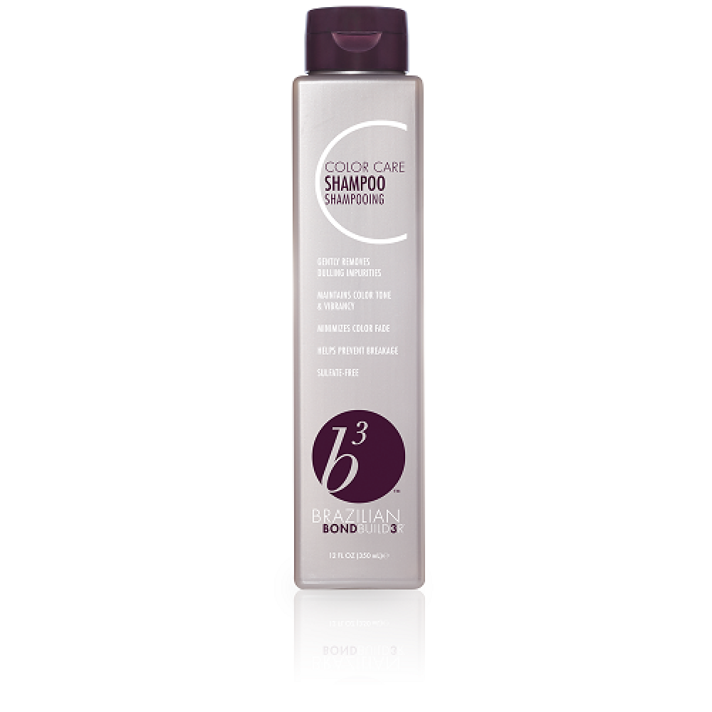 Шампунь для збереження кольору - b3 Brazilian Bond Builder