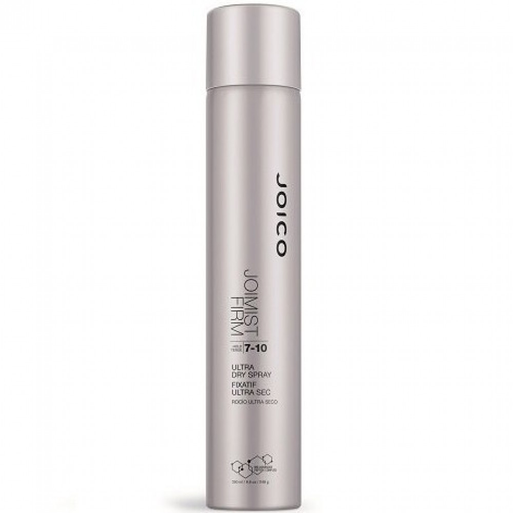 Лак швидковисихаючий сильної фіксації (фіксація 7-10) - Joico Style and Finish Joimist Firm Ultra Dry Spray-Hold 7-10