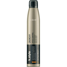 Спрей для укладки волос - Lakme K.style Style Control Crunchy Working Hairspray