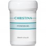 Гидрирующий гель для всех типов кожи - Christina Hydration Gel