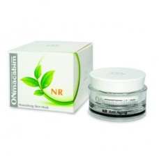 Питательная маска для возрастной сухой кожи - OnMacabim Nourishing Mask 