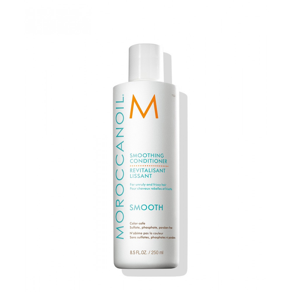 Разглаживающий кондиционер - Moroccanoil Smoothing Conditioner 