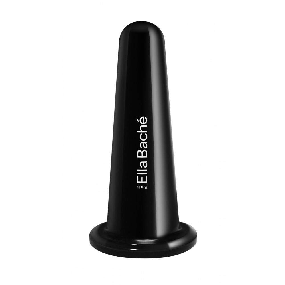 Масажер для зміцнення контуру обличчя - Ella Bache Morpho-Cup