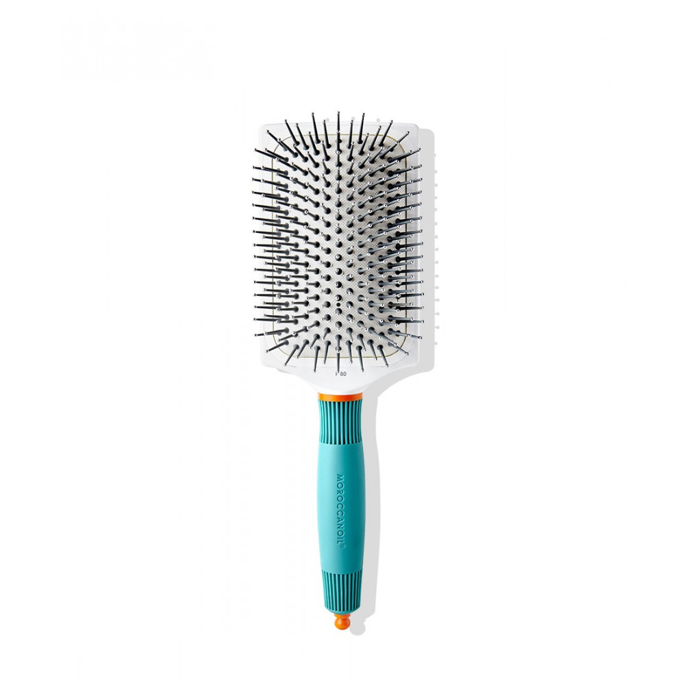 Керамическая плоская щетка - Moroccanoil Ceramic Paddle Brush