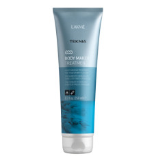 Маска увлажняющее для тонких и ломких волос - Lakme Treatment Body Maker