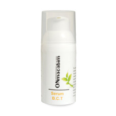 Миорелаксирующая сыворотка - ONmacabim Serum Lily Omega 3+6