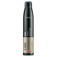 Лак для волос экстра сильной фиксации - Lakme Hard Fix Plus Extreme Hold Hairspray