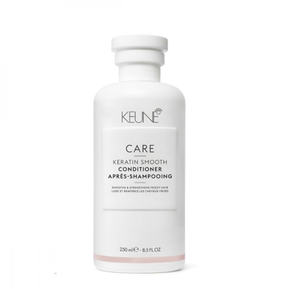 Кондиціонер "Кератиновий комплекс" - Keune Care Line Keratin Smoothing Conditioner