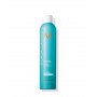 Сяючий лак середньої фіксації - Moroccanoil Luminous Hairspray Medium 