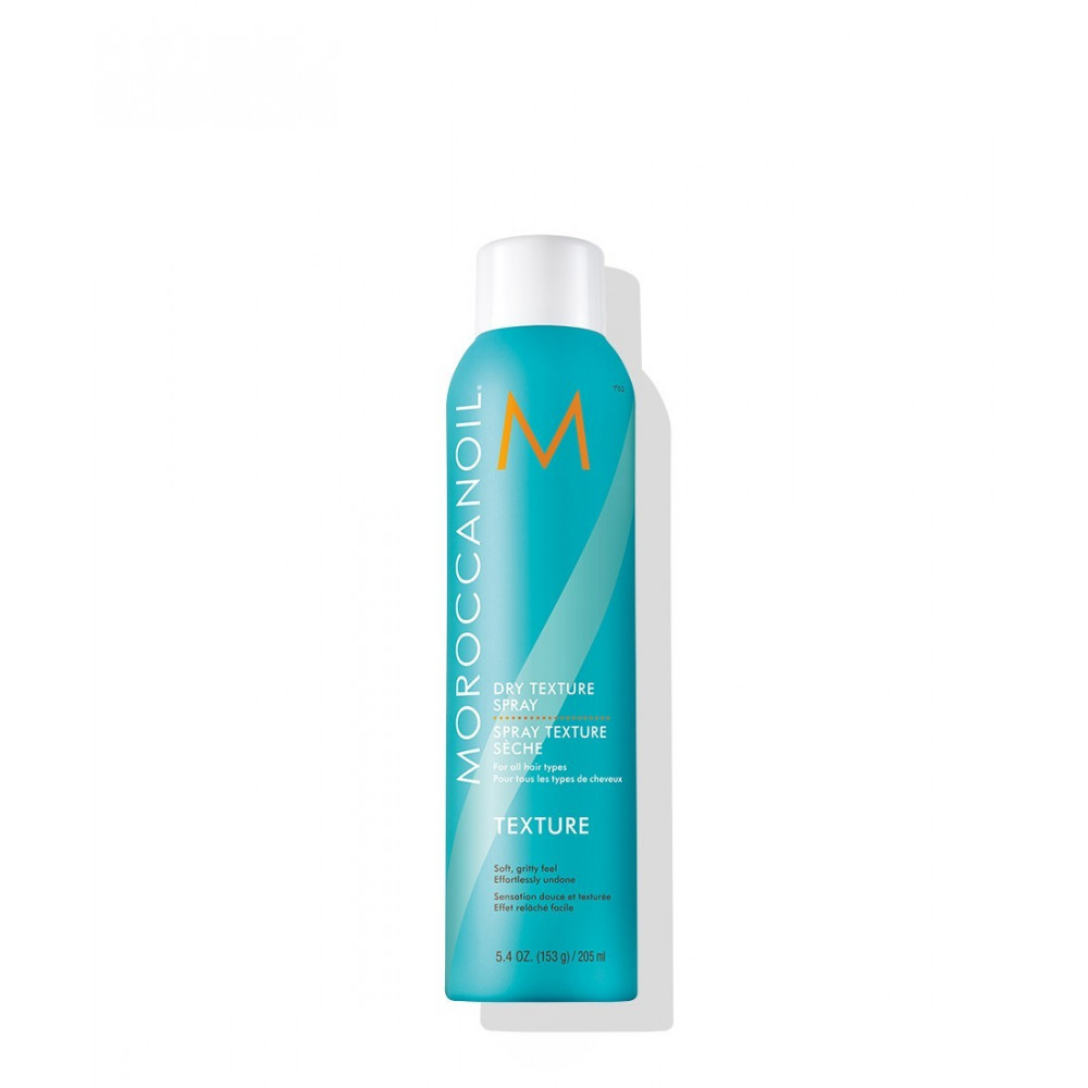 Сухий текстуруючий спрей - Moroccanoil Dry Texture Spray 