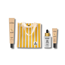 Набір для освітлення з вітаміном С - AG Skin Glow Up Set Набір для освітлення з вітаміном С - AG Skin Glow Up Set