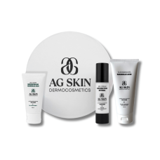 Набір для профілактики та лікування акне - AG Skin Acne Prevention And Treatment Kit Набір для профілактики та лікування акне - AG Skin Acne Prevention And Treatment Kit