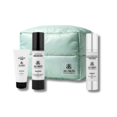 Набір для догляду за чутливою шкірою — AG Skin Soothing Care Kit Набір для догляду за чутливою шкірою — AG Skin Soothing Care Kit