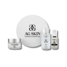 Набір для зволоження та відновлення мікробіому шкіри - AG Skin Moisturizing And Restoring The Skin Microbiome Set Набір для зволоження та відновлення мікробіому шкіри - AG Skin Moisturizing And Restoring The Skin Microbiome Set