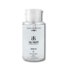 Тонік із пребіотиками - AG Skin Prebiotic Toner 3-in-1 Тонік із пребіотиками - AG Skin Prebiotic Toner 3-in-1