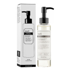 Зволожуюча гідрофільна олія - Dear, Klairs Gentle Black Fresh Cleansing Oil Зволожуюча гідрофільна олія - Dear, Klairs Gentle Black Fresh Cleansing Oil