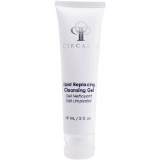Ліпідний гель для очищення шкіри обличчя - Circadia Lipid Replacing Cleansing Gel