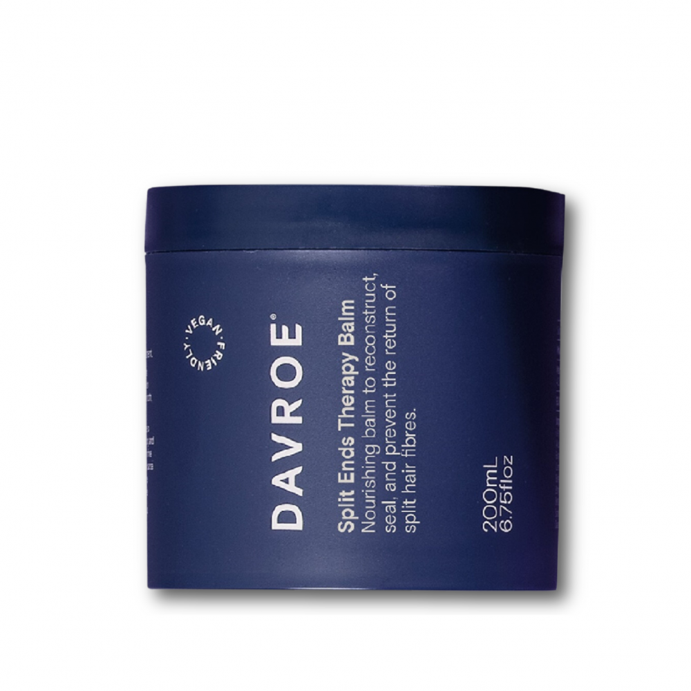 Бальзам для відновлення кінчиків, що січуться - Davroe Split Therapy Balm
