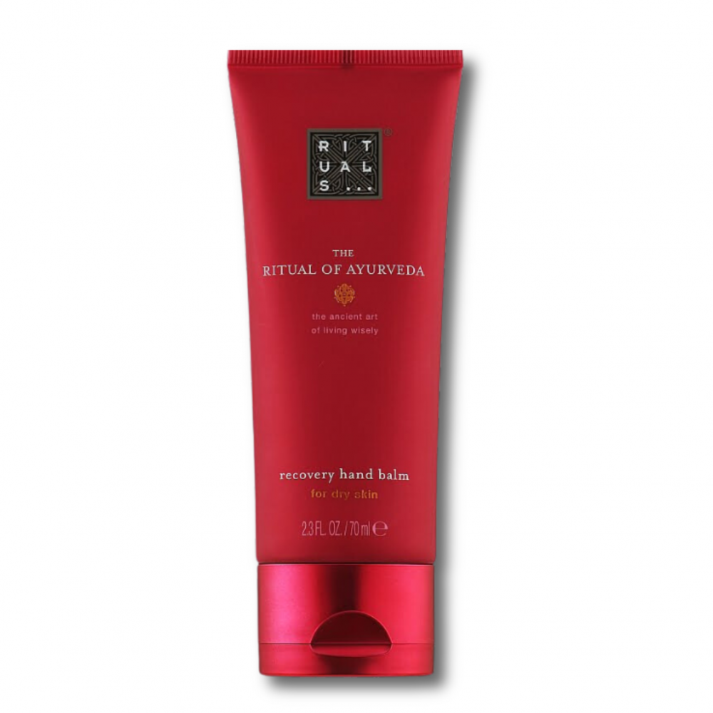 Відновлюючий бальзам для рук - Rituals The Of Aurveda Hand Balm