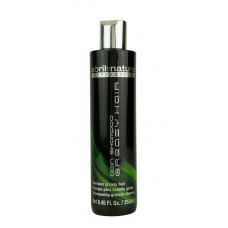 Шампунь для жирного волосся - Abril Nature Bain Shampoo Greasy Hair