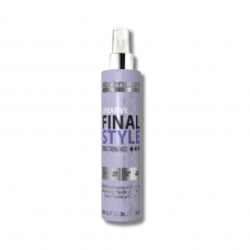 Лак для волосся - Abril et Nature Creative Final Style Extra Strong Hold Spray
