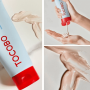 Очищувальна пінка з каламіном та бентонітовою глиною - Tocobo Coconut Clay Cleansing Foam