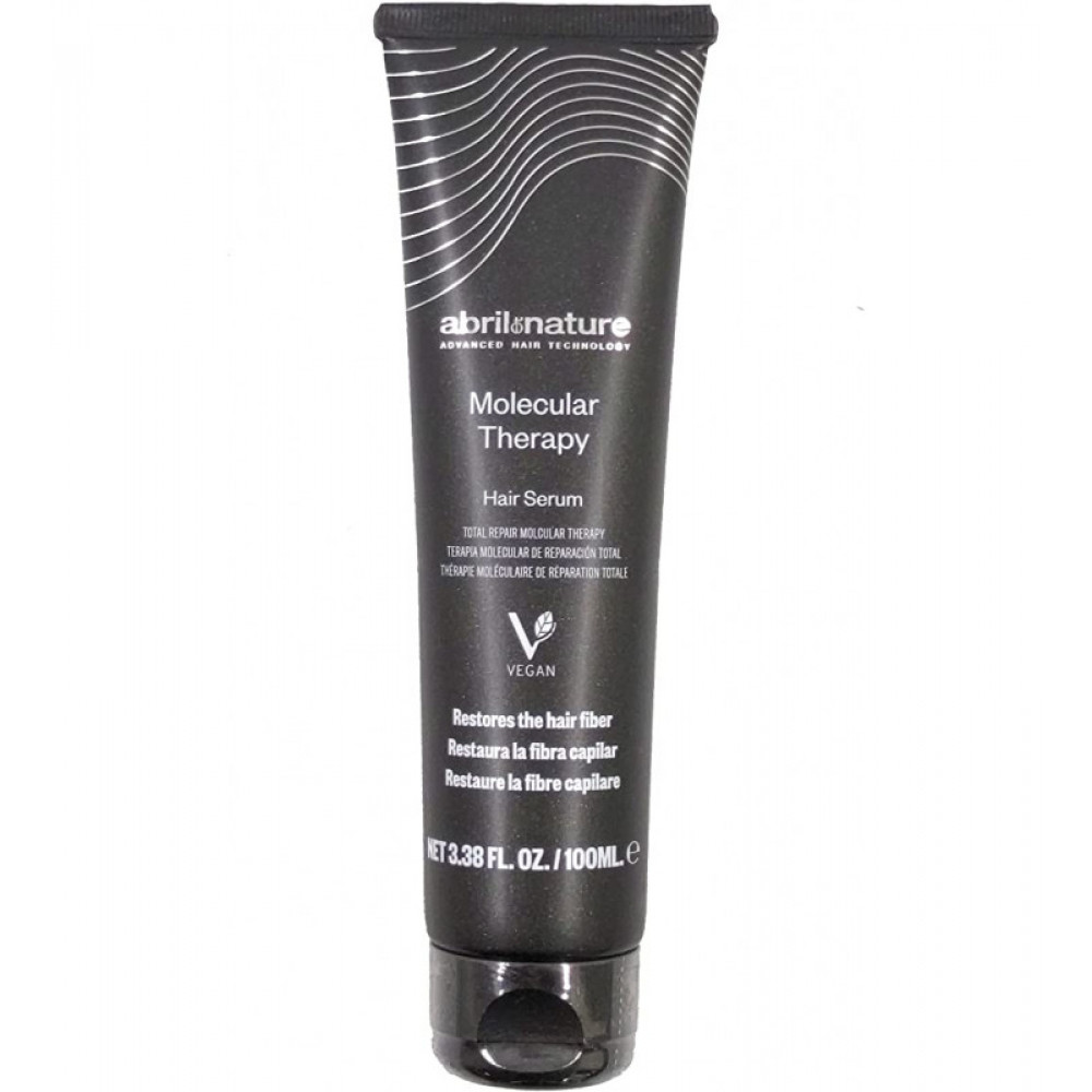 Сироватка молекулярне відновлення - Abril et Nature Molecular Therapy 