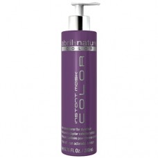 Маска для пофарбованого волосся - Abril et Nature Color Instant Mask