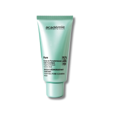  Очищуюча глиняна маска - Academie Pure Purifying Pore Clearing Mask