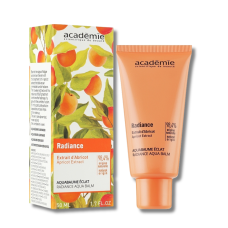 Аквабальзам "Сяйво" - Academie Radiance Aqua Balm Eclat